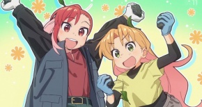 【瑠璃の宝石】第10話 感想 不自然すぎる貴重な鉱石群