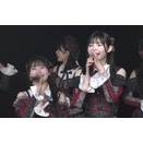 公演で大賀彩姫ｃセンター「名残り桜」生歌で披露ｷﾀ━━━━(ﾟ∀ﾟ)━━━━!!