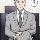 【7話】氷刃と火花編４