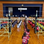 伊勢市バレーボール協会