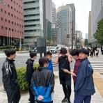 日本大学理工学部 工科空手部