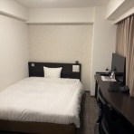 SHINOのビジネスホテル宿泊記録