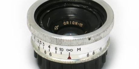 オールドレンズのフォトベルゼ - ロシアL39