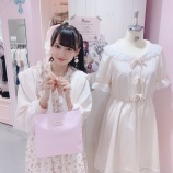 『[ノイミー] 鈴木瞳美　ハニーシナモン渋谷109店に来店…【ひぃちゃん】』の画像