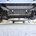 【ﾌｧﾝｻﾏﾘｨ】BYDラッコ　リチウムバッテリーが車体下部に丸出し　さすがにこれはヤバいだろと話題に