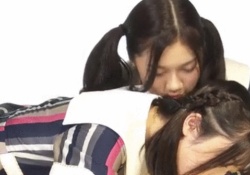 【神GIF】3大『続きが見たい乃木坂のGIF』ってこれで異論なしか？？？