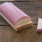 鈴廣「かまぼこ板は良い物だからリユースしてみて！」