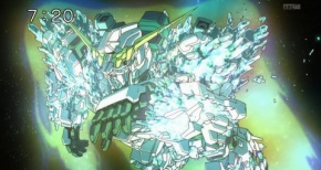 【ガンダム】サイコフレームってなんなの？