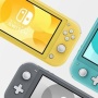 【謎】発売したばかりの『ニンテンドースイッチライト』未使用品が大量入荷！秋葉原のじゃんぱらで合計90台ほど在庫