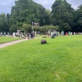 ＢＶＳ隊　ピカピカ✨大作戦と公園で遊ぼう