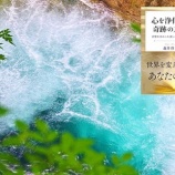『お清めの塩』の画像