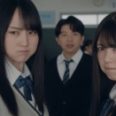 賀喜遥香&筒井あやめ、ガチバトルシーンのメイキング公開！！！【乃木坂46】