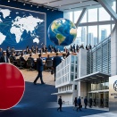 片山さつき財務相、世銀・IMF合同開発委員会の次期議長に就任へ　日本から初