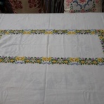 サウンド　オブ　クロスステッチ