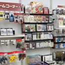 【朗報】ゲオがスーファミやゲームボーイなどレトロゲームの販売を開始