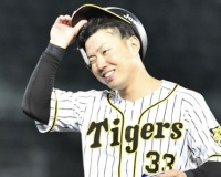 阪神クビ予想→(濃厚)糸原、町田、濱田、島田、佐野