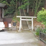 東京坂道さんぽ