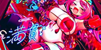 【にじさんじ】やしきず「麻雀ファイトガール 世界一硬派麻雀遊戯」