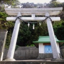 長曽我部宗親神社