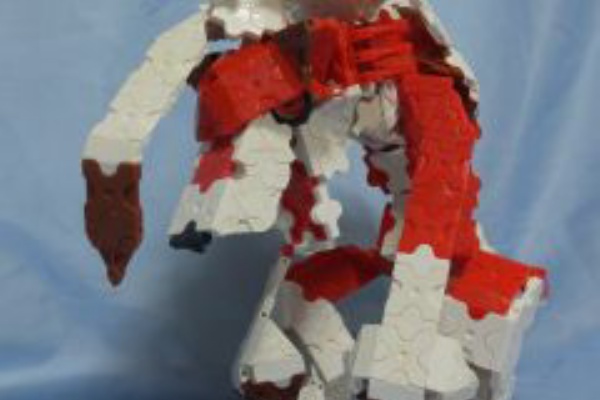 ルガルガン まよなかの姿 Mutter Of Rain Bringer