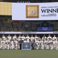 福岡ソフトバンクホークスのここ30年の順位