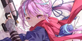 【ホロライブ】あくたん、1年ぶりのAPEXソロマスチャレンジきたああああああ