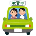 【動画】昔の自動車学校はこんな感じだったらしい・・・