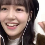 『[動画]2019.01.28（19:51～） SHOWROOM　「=LOVE(イコールラブ) 諸橋沙夏　※カラオケ配信」＠個人配信』の画像