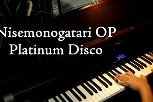 海外の反応プリーズ 白金ディスコ