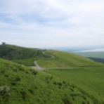 寒風山パラ日記