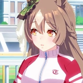 【ウマ娘】トレーナーに四月馬鹿を仕掛けるセガちゃん