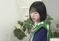 日向坂46キャプテンさん、スレンダーなのにしっかり膨らんでて草