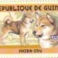 切手アラカルトへようこそ－28.米国ニューヨーク市「シバ犬」でいっぱい！？ー