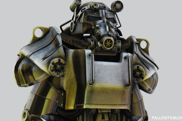 Fallout4 情報局 Fo3 Nv