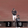 【vs.ロッテ】日ハム堀＆古川侑利の炎上で試合壊れる