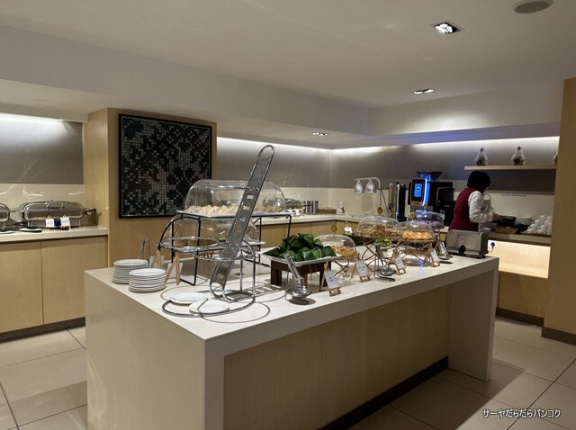 【Sky Lounge　スカイラウンジ】　～ブルネイ旅行編・旅行の締めに！Loungeで過ごす空港時間～