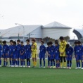 【2026/1/24】U12 KYFA2026フジパンCUP 第57回九州U-12サッカー大会鹿児島県予選1日目