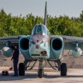 【軍事】ロシア、航空イベントに向けSu-24とSu-24を公開（写真あり）