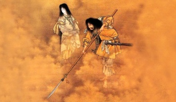 日本の神様って謎なやつ多すぎね?