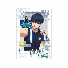 アニメ＆漫画 グッズ情報 - ブルーロック