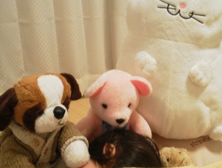 更年期？子供が小さい頃を思い出して涙