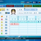 『小日向　美穂　パワプロ2020版』の画像