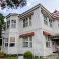 明治学院中学校、高等学校
