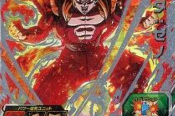 遊戯王&ドラゴンボール通販予約情報局 (2019)