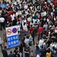 中国さん若者の「失業率46.5%」を達成してしまった模様ｗｗｗｗｗ