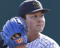【朗報】工藤泰成1回1奪三振!!　木下里都1回2奪三振!!