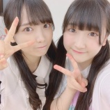 『[ノイミー] ひぃちゃん＆ももきゅんお誕生日おめでとう！！』の画像