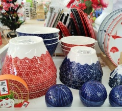 【ダイソー】目まぐるしく変わる季節