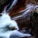 『2025 圧巻の絶景紅葉『奥津渓、奥津渓谷』⑥ 岡山県苫田郡』の画像