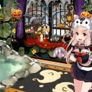 【艦これ】マンスリー【限定拡張作戦】Halloween狼隊、夜の襲撃!